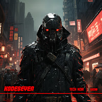Kodeseven - Tech Noir загрузить