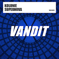 Kolonie - Supernova загрузить
