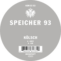 Kölsch - Grey загрузить