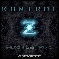 Kontrol-Z - Vision Quest загрузить