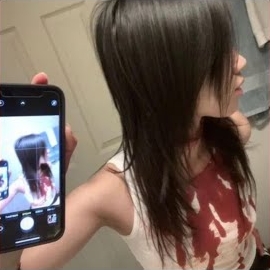 Korpsebunny - I Hate Myself :'3 загрузить