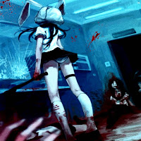 Korpsebunny - Rip Out Ur Gutz загрузить