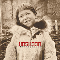 Kosheen - Dependency загрузить