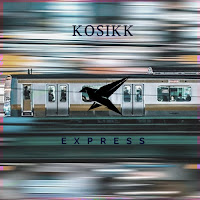 Kosikk - Express загрузить