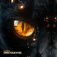 Koska - Open Your Eyes (Techno-Mix) загрузить
