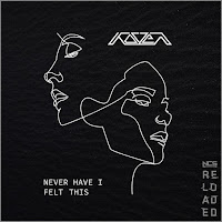 Koven - Never Have I Felt This загрузить