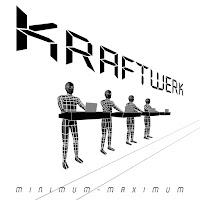 Kraftwerk - The Robots (Live) загрузить