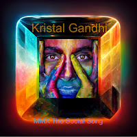 Kristal Gandhi - Mmx The Social Song загрузить
