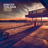 Krister & Dalbani - Drivers License загрузить