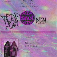 Kristiee - Трэп Дом загрузить