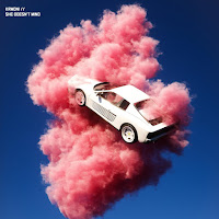 Krmoni - She Doesn't Mind загрузить