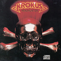 Krokus - Screaming In The Night загрузить