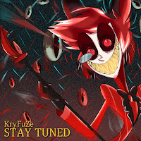 Kryfuze - Stay Tuned загрузить