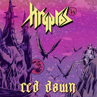 Kryptos - Red Dawn загрузить