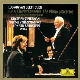Krystian Zimerman - Beethoven: Piano Concerto No. 3 In C Minor, Op. 37: I. Allegro Con Brio (Live) Ft Wiener Philharmoniker & Leonard Bernstein & Ludwig Van Beethoven загрузить
