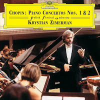 Krystian Zimerman - Chopin: Piano Concerto No. 1 In E Minor, Op. 11 - 1. Allegro Maestoso Ft Polish Festival Orchestra & Frédéric Chopin загрузить