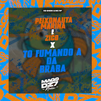 Ks Sheik - Peixonauta Marina E Zico X Tô Fumando A Da Braba Ft Mc Rf загрузить