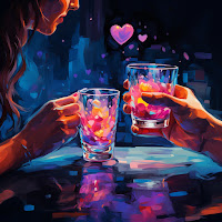 Kseron - Я Запивал Любовь Ft Alex Coffman загрузить