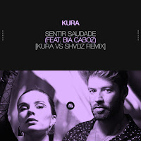 Kura - Sentir Saudade [Kura Vs. Shvdz Remix] (Feat. Bia Caboz) загрузить