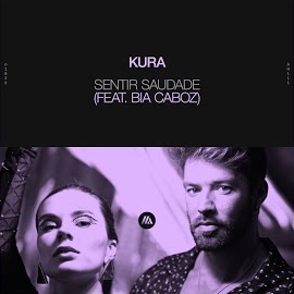 Kura - Sentir Saudade (Feat. Bia Caboz) загрузить