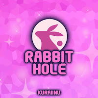Kuraiinu - Rabbit Hole загрузить