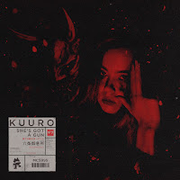 Kuuro - She's Got A Gun (Feat. Mccall) загрузить