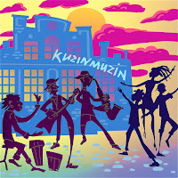 Kuzinmuzin - Sax Is My Cardio (Remix) загрузить