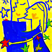 Квіткіс - Зорі загрузить