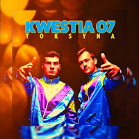 Kwestia 07 - Toksyna загрузить