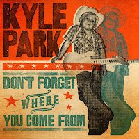 Kyle Park - Don't Forget Where You Come From загрузить