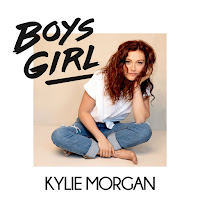 Kylie Morgan - Boys Girl загрузить