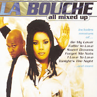 La Bouche - Be My Lover (Club Mix) загрузить