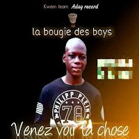 La Bougie Des Boys - Venez Voir La Chose загрузить