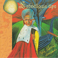 Labvēlīgais Tips - Lai загрузить