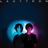 Ladytron - Destroy Everything You Touch загрузить