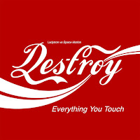 Ladytron - Destroy Everything You Touch (Space Motion Remix - Radio Edit) загрузить
