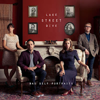 Lake Street Dive - Better Than загрузить