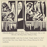 Langston Hughes - Landladies загрузить