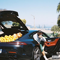 Larry June - Smoothies In 1991 загрузить