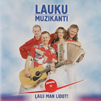 Lauku Muzikanti - Cerību Zieds загрузить