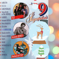 Lauku Muzikanti - Ledus Zieds загрузить