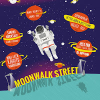 Laura - Moonwalk (Moon Taxi Rmx) загрузить