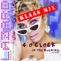 Lazard - 4 O'clock (In The Morning) [Reloaded] (Klaas Extended Mix) (Feat. Kyra Pharao & Will Gibbs) Ft Bk Duke загрузить