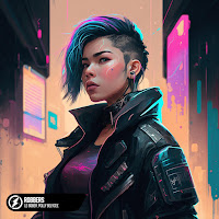 Le Bober & Polly Belycee - Robbers загрузить