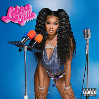 Lebra Jolie - What Kinda загрузить