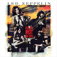 Led Zeppelin - Immigrant Song (Live 1972) [Remaster] (Live 1972; Remaster) загрузить