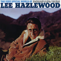 Lee Hazlewood - For One Moment загрузить