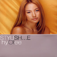 Lee Hyori - One Two Three N`four (One Two Three N`four) загрузить