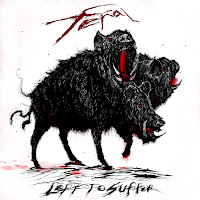 Left To Suffer - Artificial Anatomy (Feat. Kim Dracula) загрузить