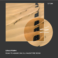 Lena Storm - Road To Ashur (Extended Mix) загрузить